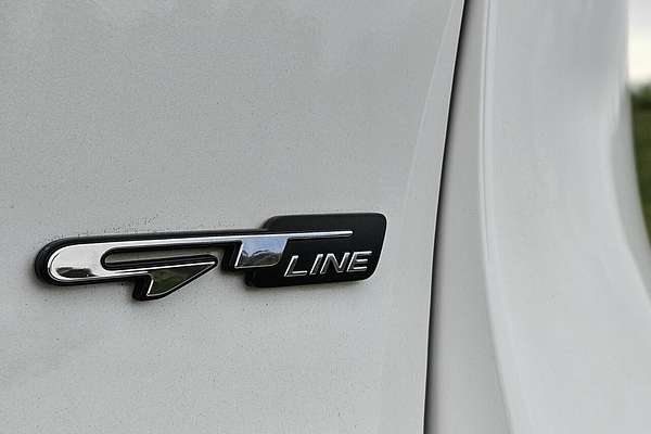2018 Kia Sorento GT-Line UM