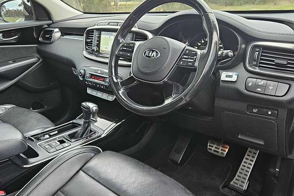 2018 Kia Sorento GT-Line UM