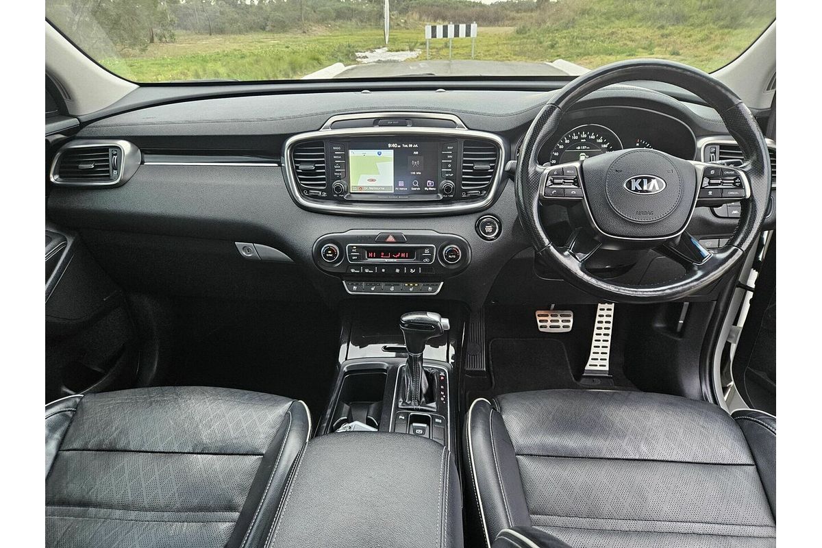 2018 Kia Sorento GT-Line UM