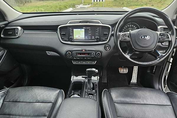 2018 Kia Sorento GT-Line UM