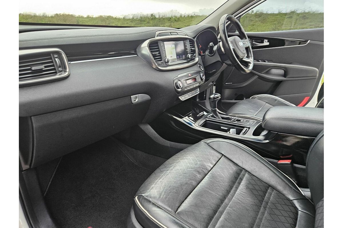 2018 Kia Sorento GT-Line UM