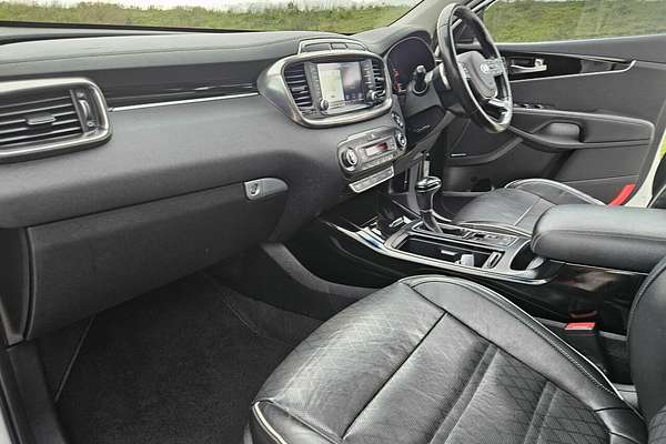 2018 Kia Sorento GT-Line UM
