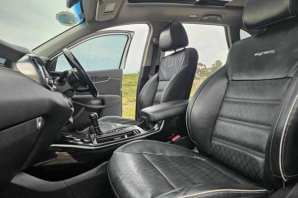 2018 Kia Sorento GT-Line UM