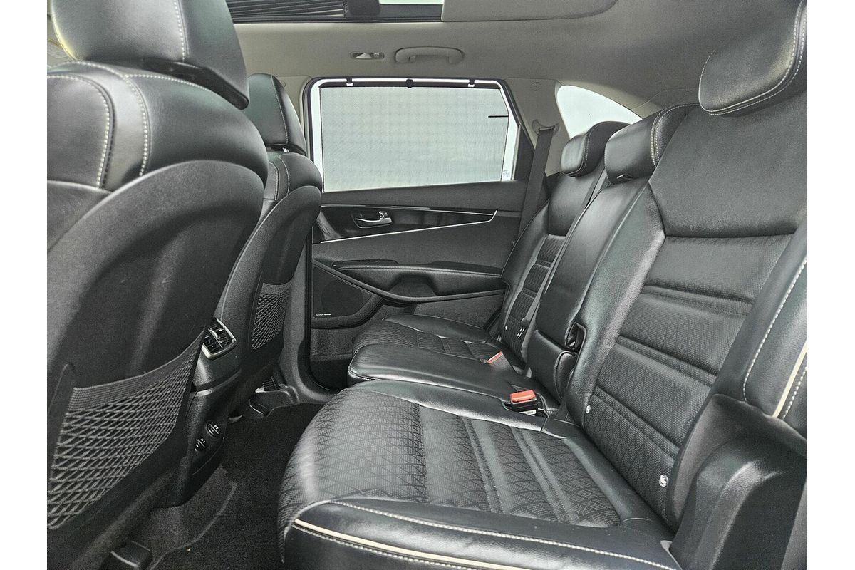 2018 Kia Sorento GT-Line UM