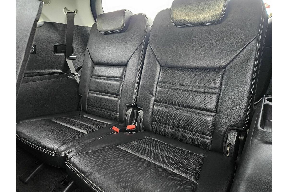 2018 Kia Sorento GT-Line UM