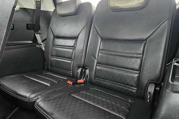 2018 Kia Sorento GT-Line UM