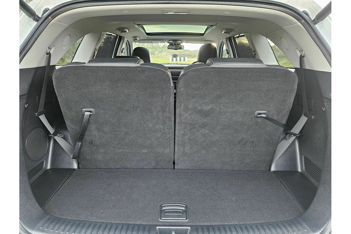 2018 Kia Sorento GT-Line UM