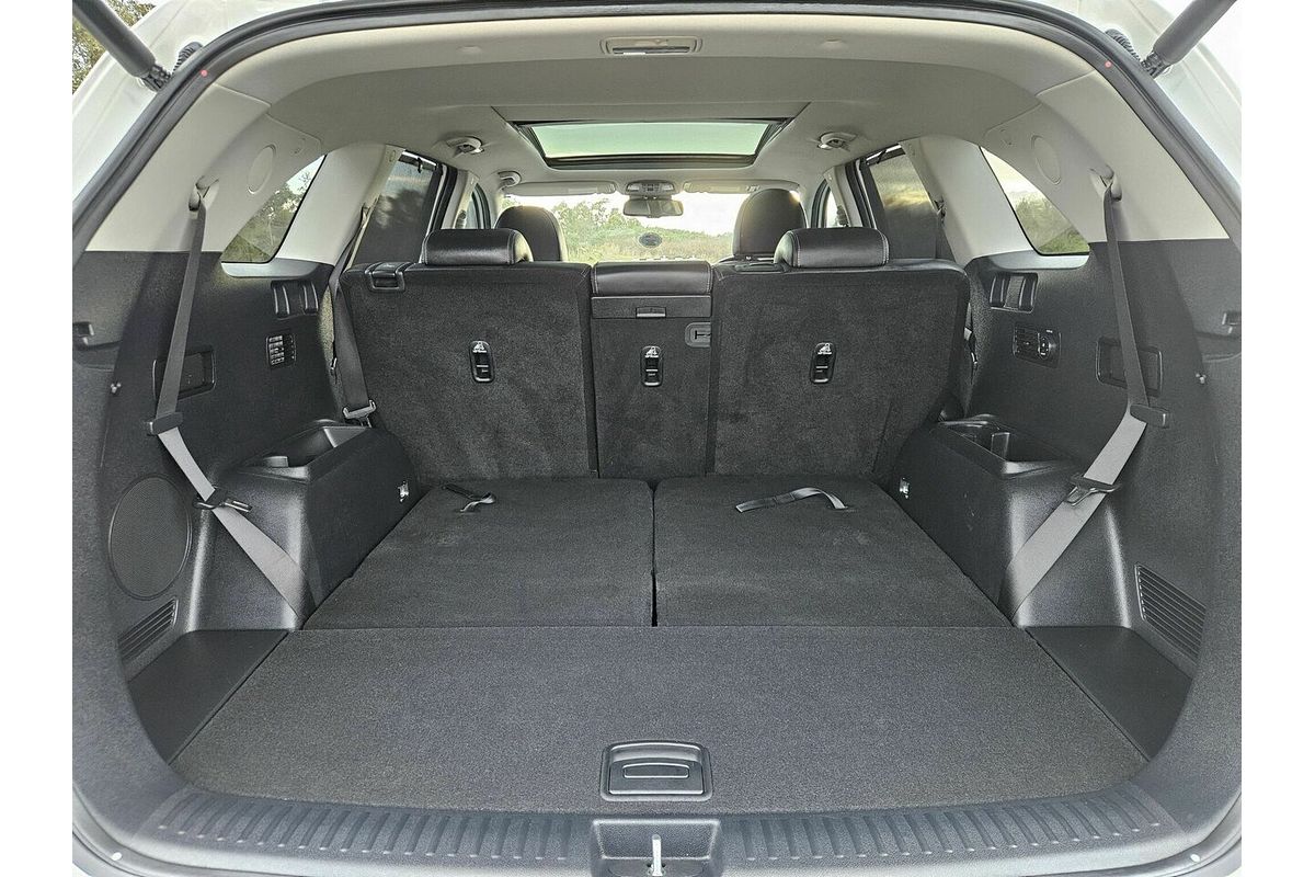 2018 Kia Sorento GT-Line UM