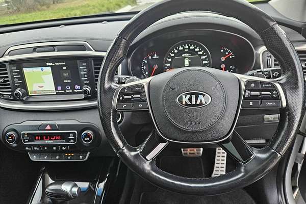 2018 Kia Sorento GT-Line UM