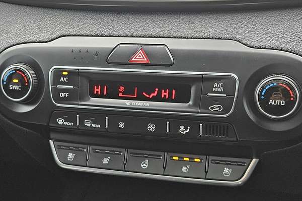 2018 Kia Sorento GT-Line UM
