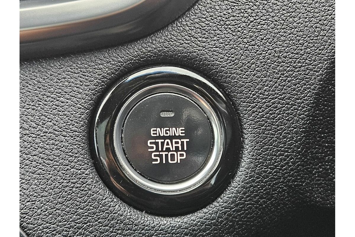 2018 Kia Sorento GT-Line UM