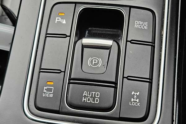 2018 Kia Sorento GT-Line UM