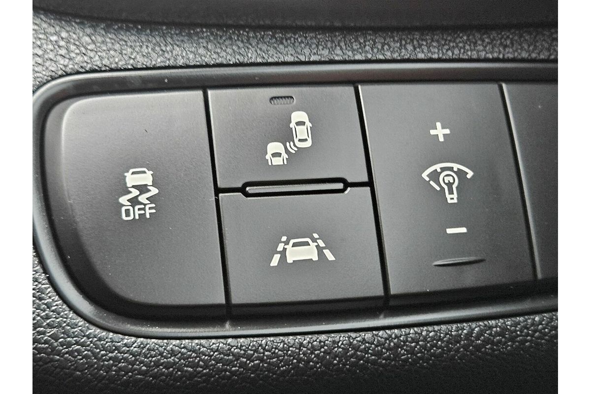 2018 Kia Sorento GT-Line UM