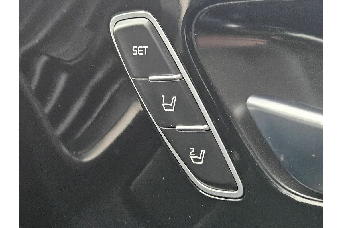 2018 Kia Sorento GT-Line UM