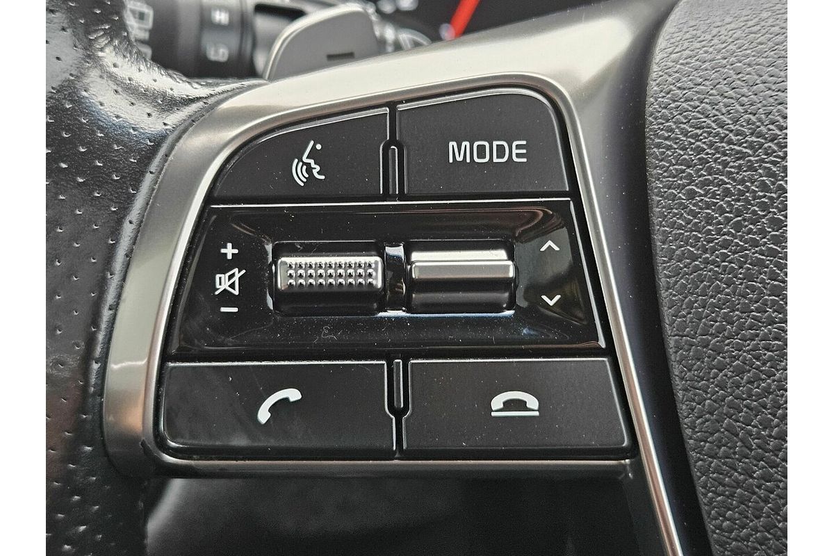 2018 Kia Sorento GT-Line UM