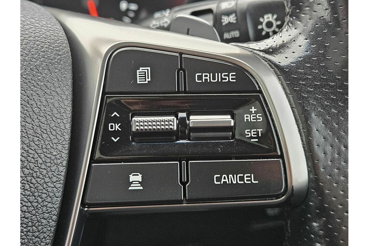2018 Kia Sorento GT-Line UM