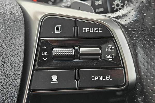 2018 Kia Sorento GT-Line UM