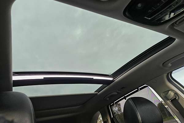 2018 Kia Sorento GT-Line UM