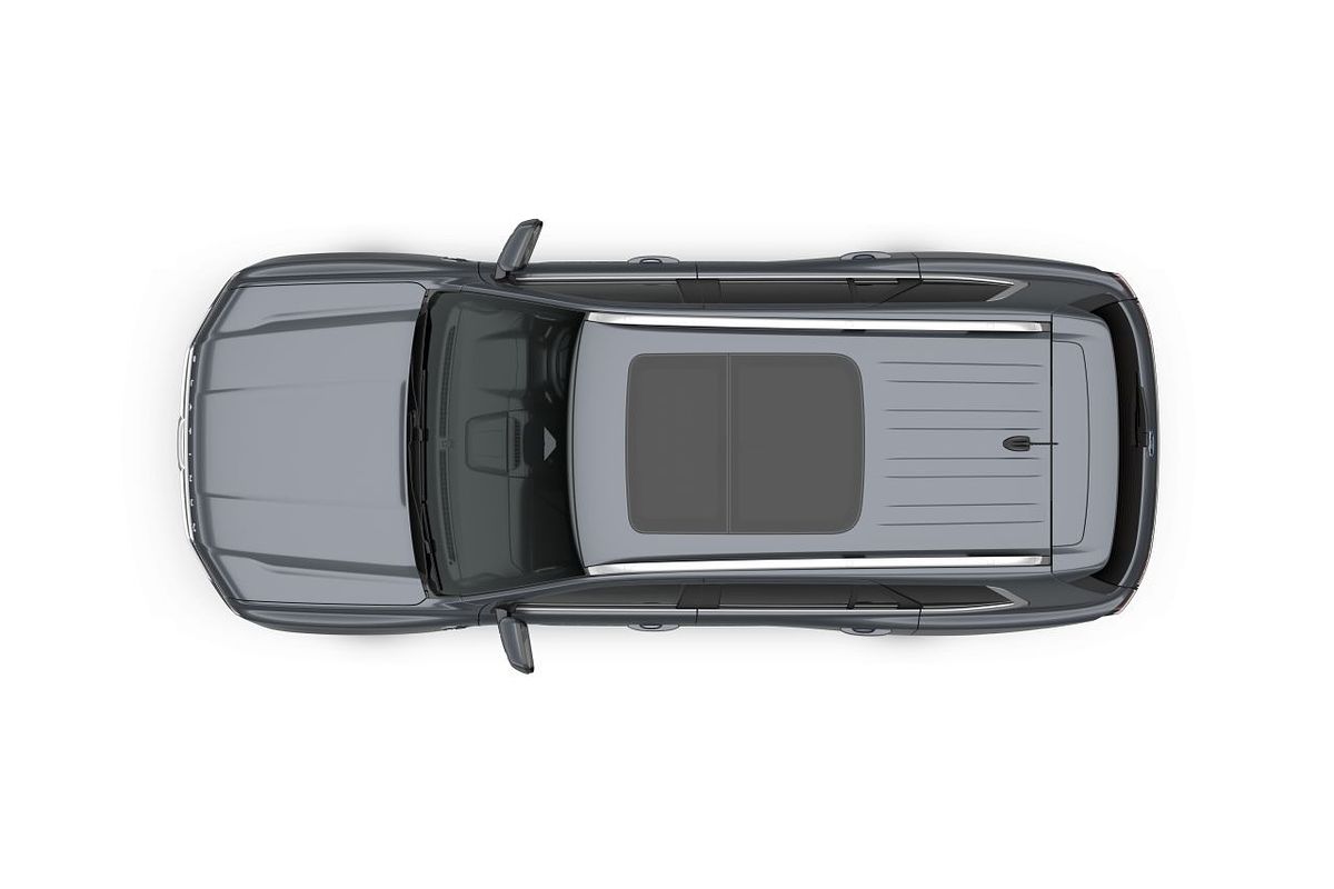 2025 Ford Everest Platinum 3.0L