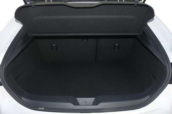 2024 Mazda 3 G20 Touring BP Series