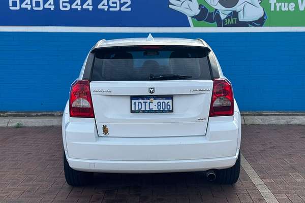 2011 Dodge Caliber SXT PM