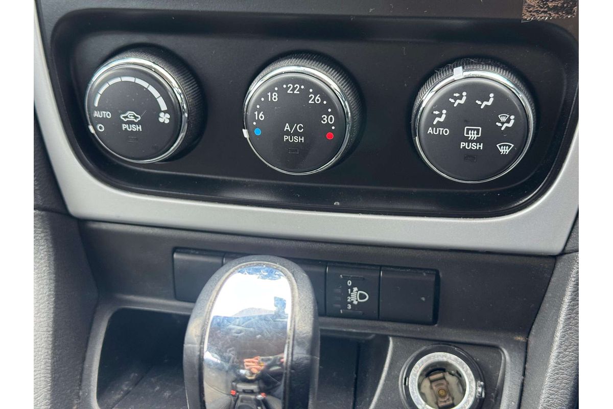2011 Dodge Caliber SXT PM