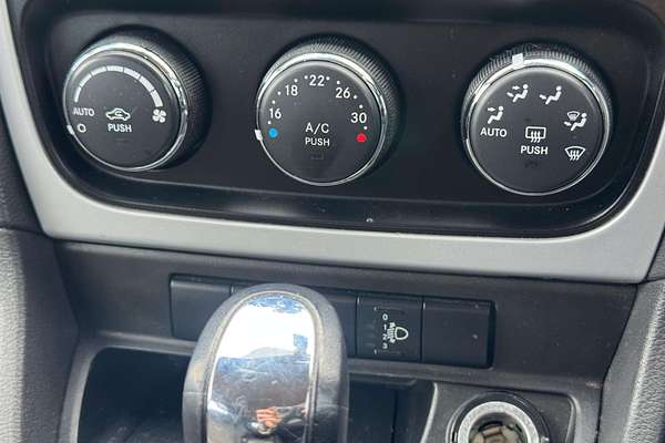 2011 Dodge Caliber SXT PM