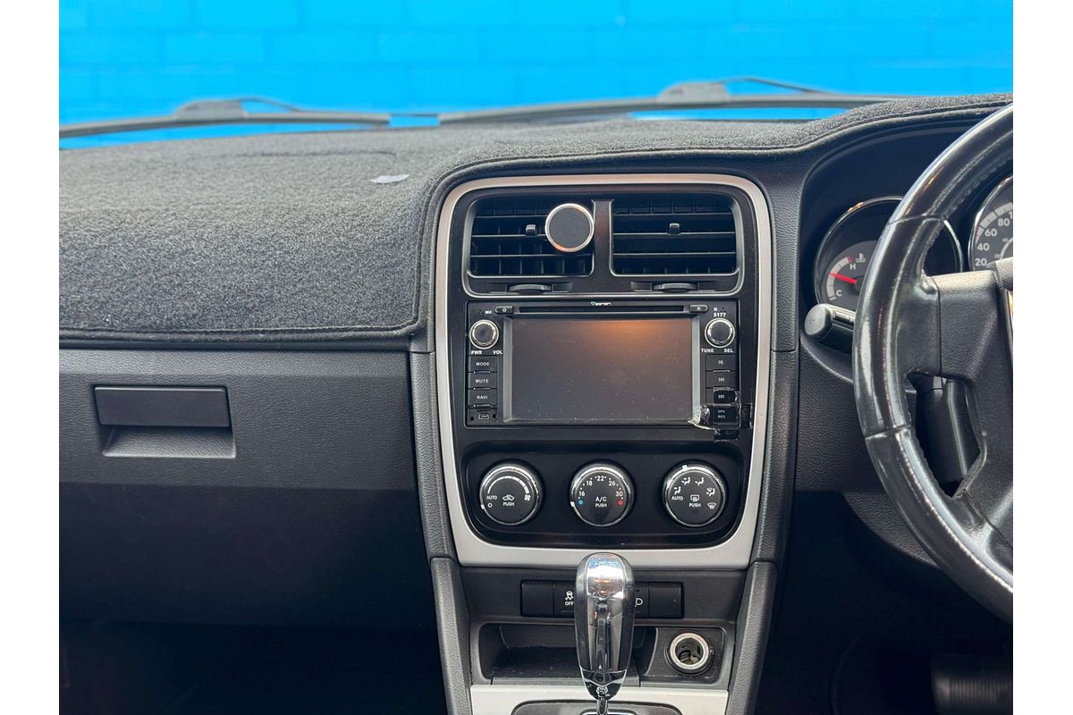 2011 Dodge Caliber SXT PM