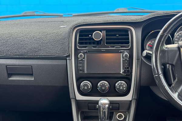 2011 Dodge Caliber SXT PM