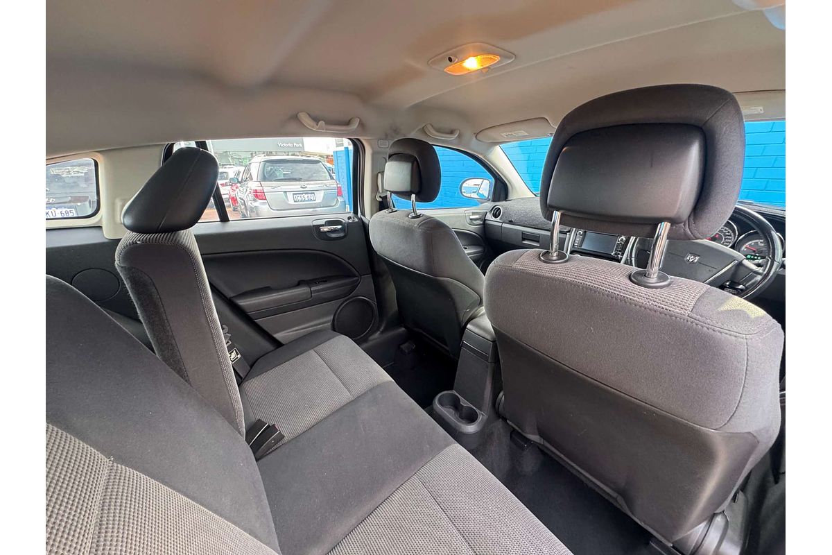 2011 Dodge Caliber SXT PM