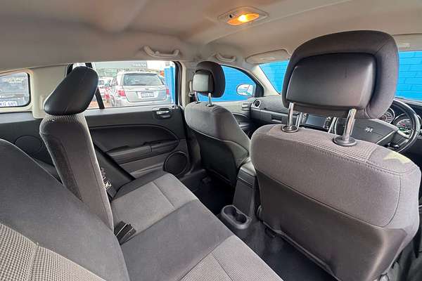 2011 Dodge Caliber SXT PM
