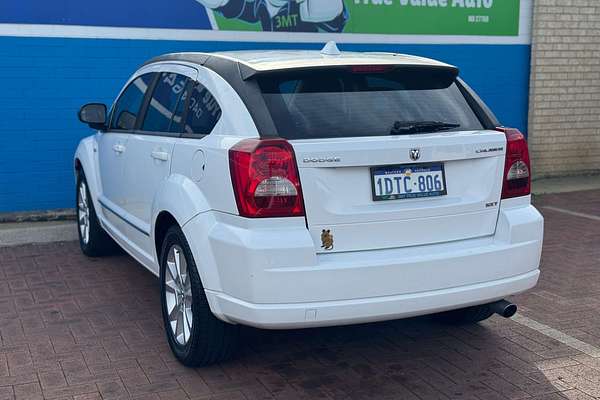2011 Dodge Caliber SXT PM