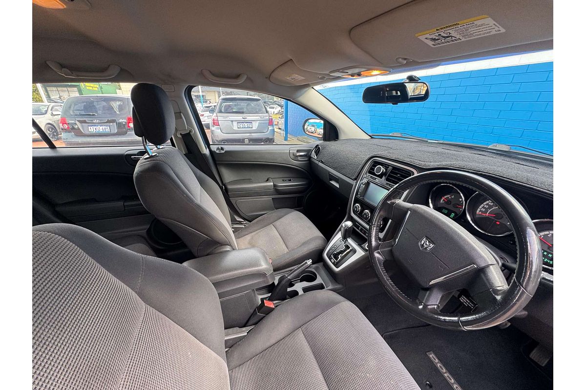 2011 Dodge Caliber SXT PM