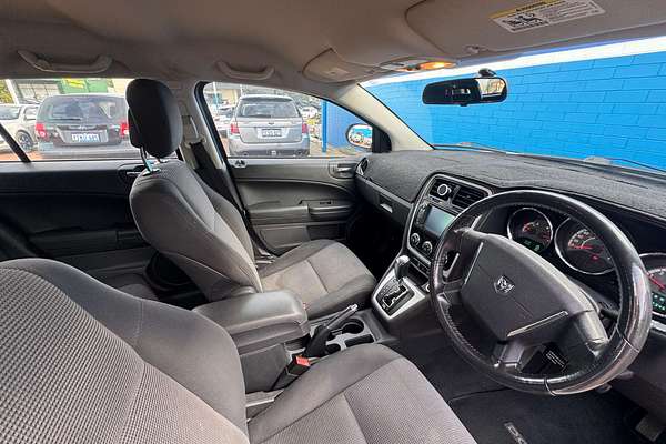 2011 Dodge Caliber SXT PM