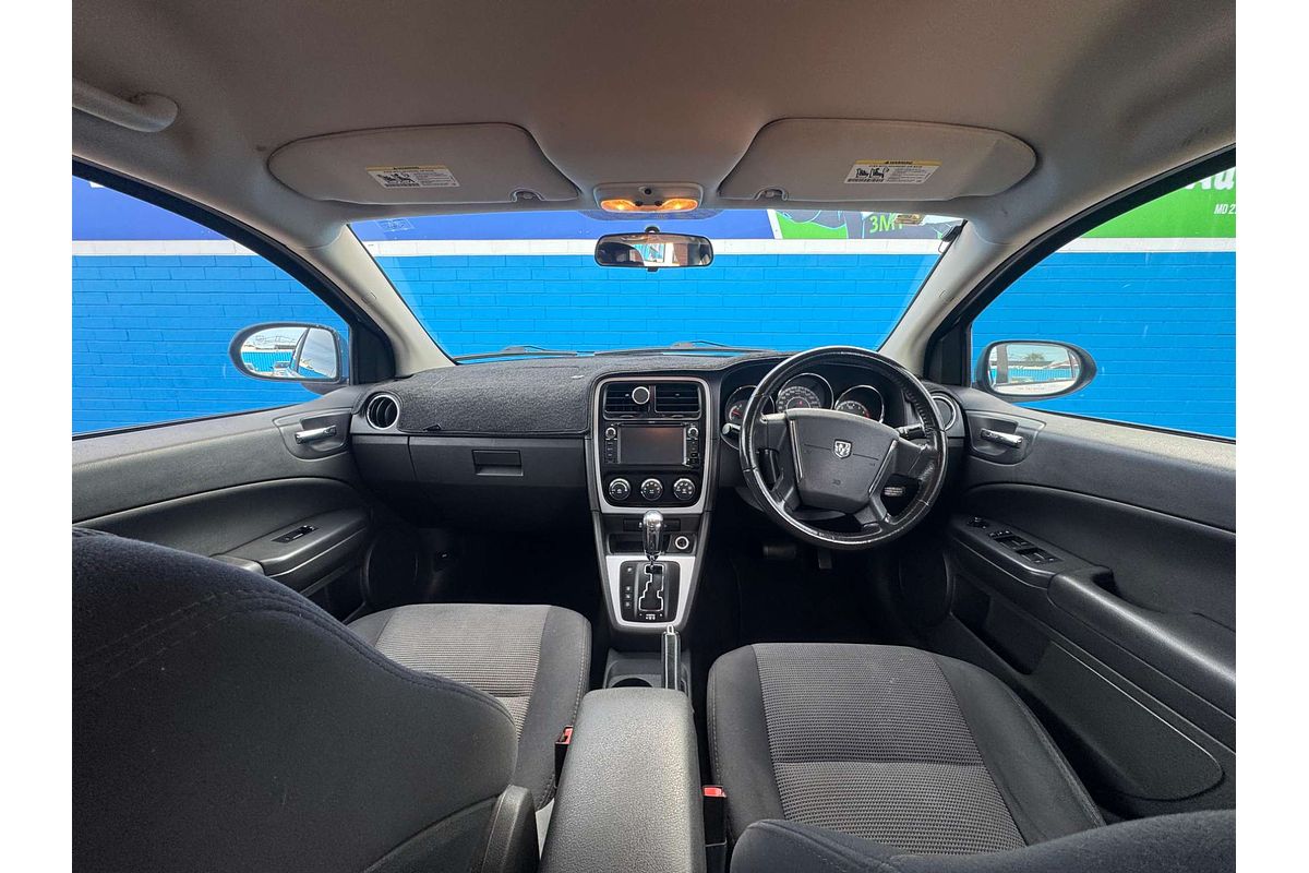 2011 Dodge Caliber SXT PM