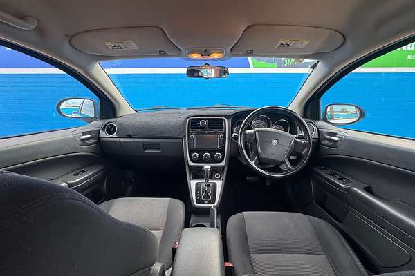 2011 Dodge Caliber SXT PM