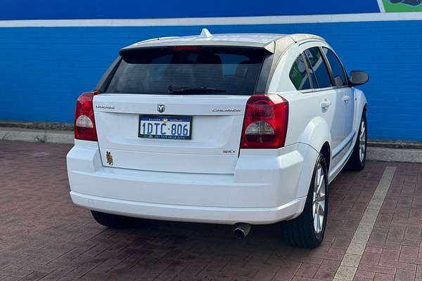 2011 Dodge Caliber SXT PM