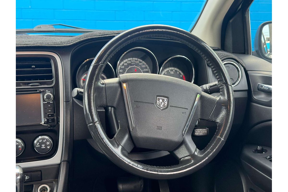 2011 Dodge Caliber SXT PM