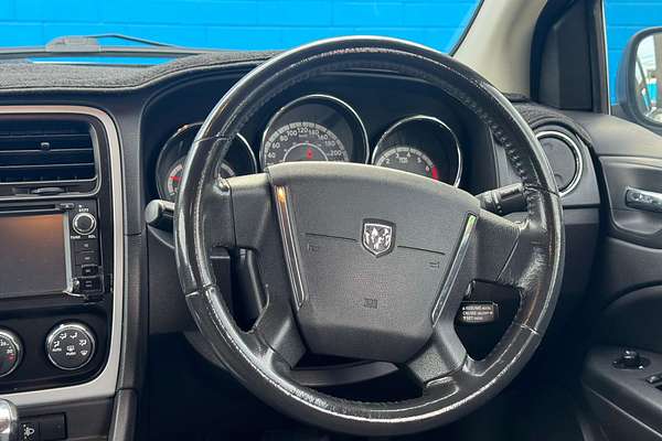 2011 Dodge Caliber SXT PM