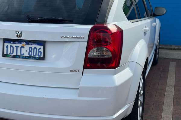 2011 Dodge Caliber SXT PM
