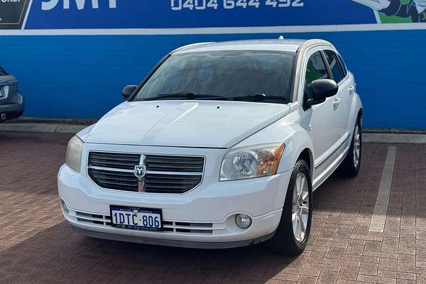 2011 Dodge Caliber SXT PM