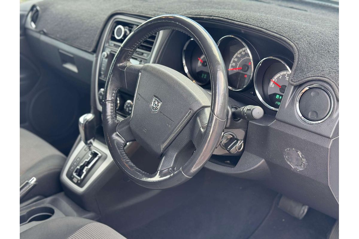 2011 Dodge Caliber SXT PM