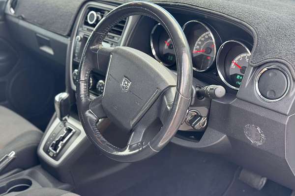 2011 Dodge Caliber SXT PM