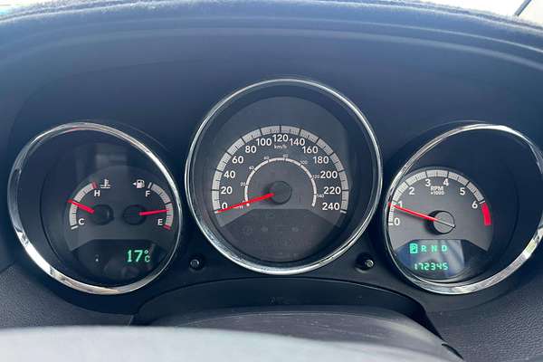 2011 Dodge Caliber SXT PM