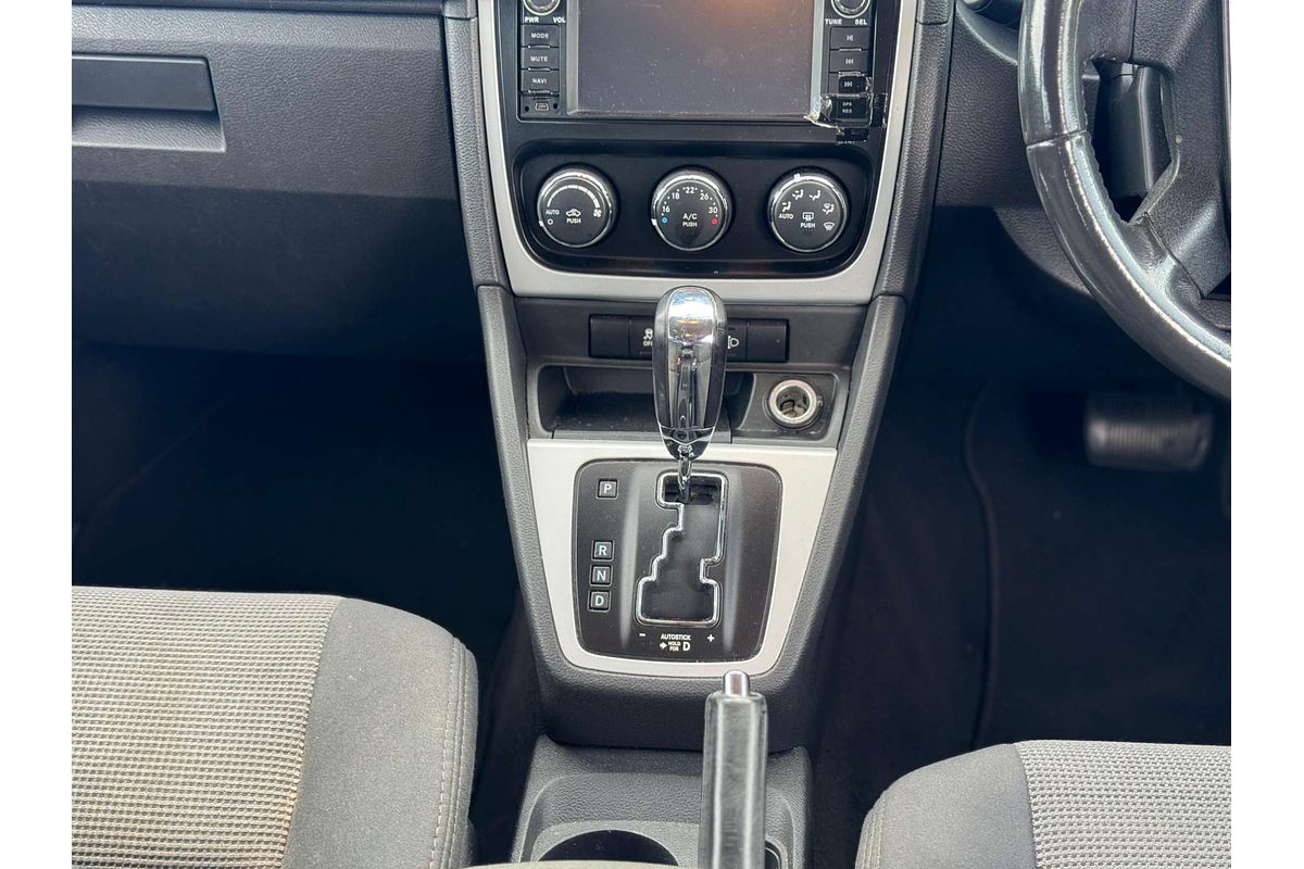 2011 Dodge Caliber SXT PM