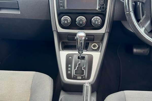 2011 Dodge Caliber SXT PM