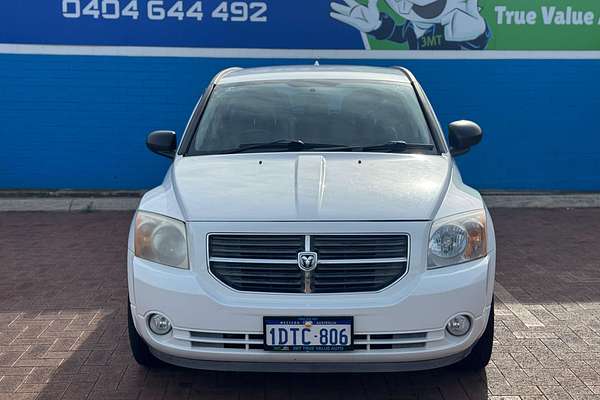 2011 Dodge Caliber SXT PM