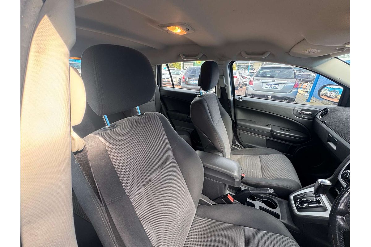 2011 Dodge Caliber SXT PM