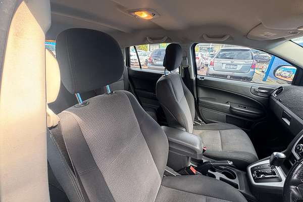 2011 Dodge Caliber SXT PM