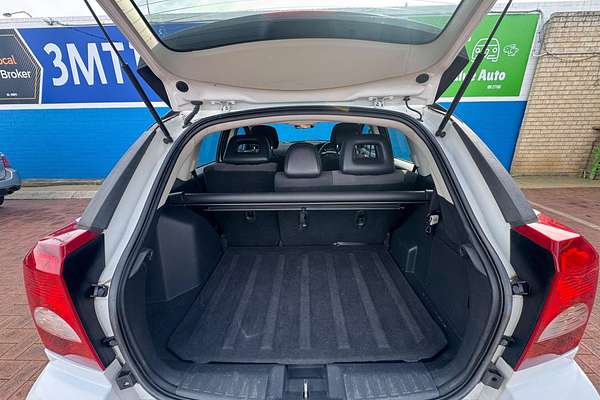 2011 Dodge Caliber SXT PM